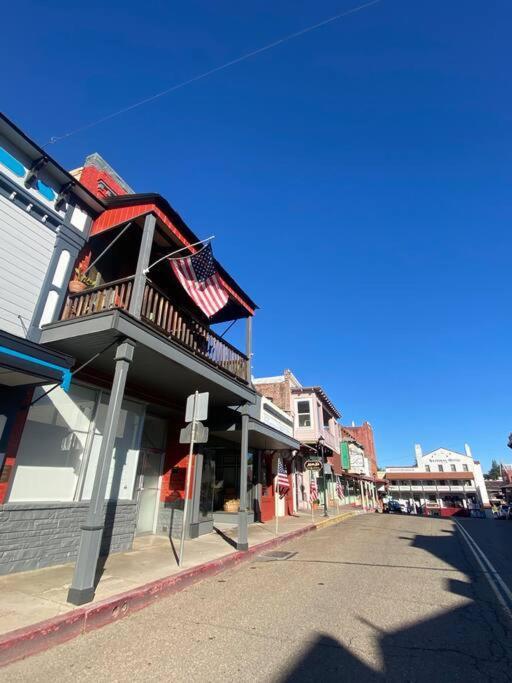 Spacious Downtown Jackson Retreat- Historic Hangout Екстер'єр фото