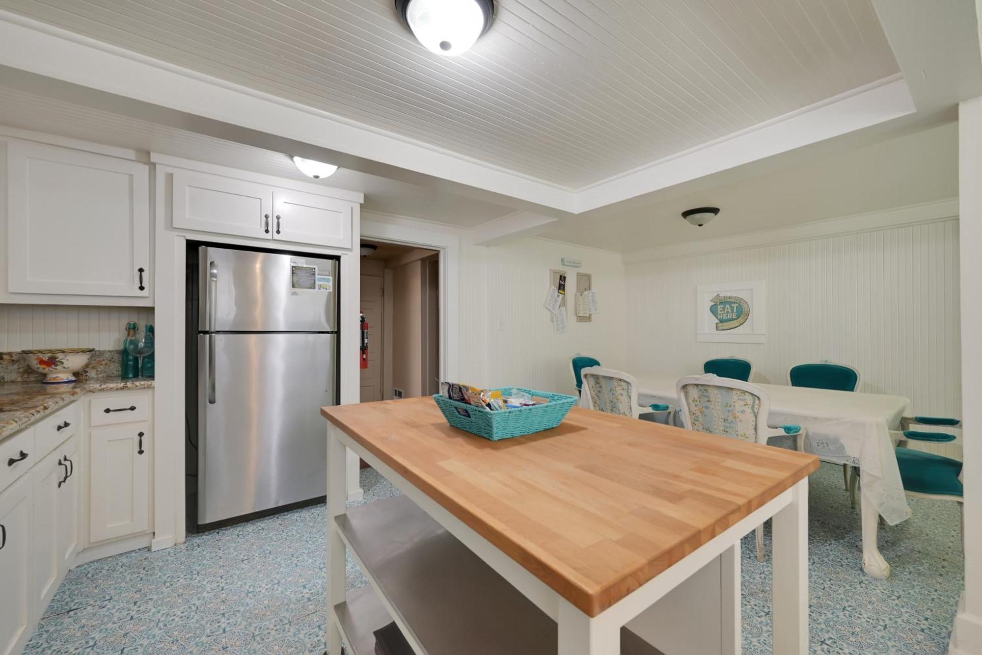 Spacious Downtown Jackson Retreat- Historic Hangout Екстер'єр фото