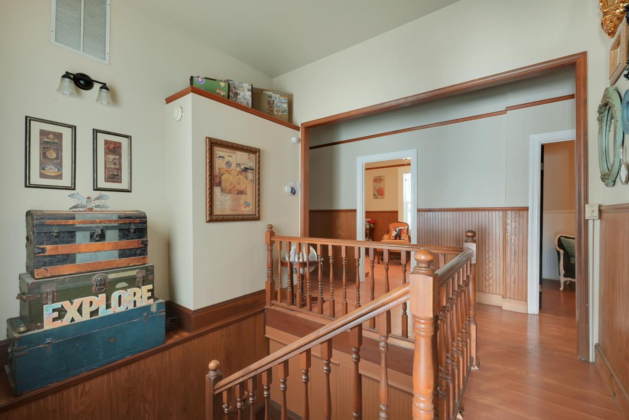 Spacious Downtown Jackson Retreat- Historic Hangout Екстер'єр фото