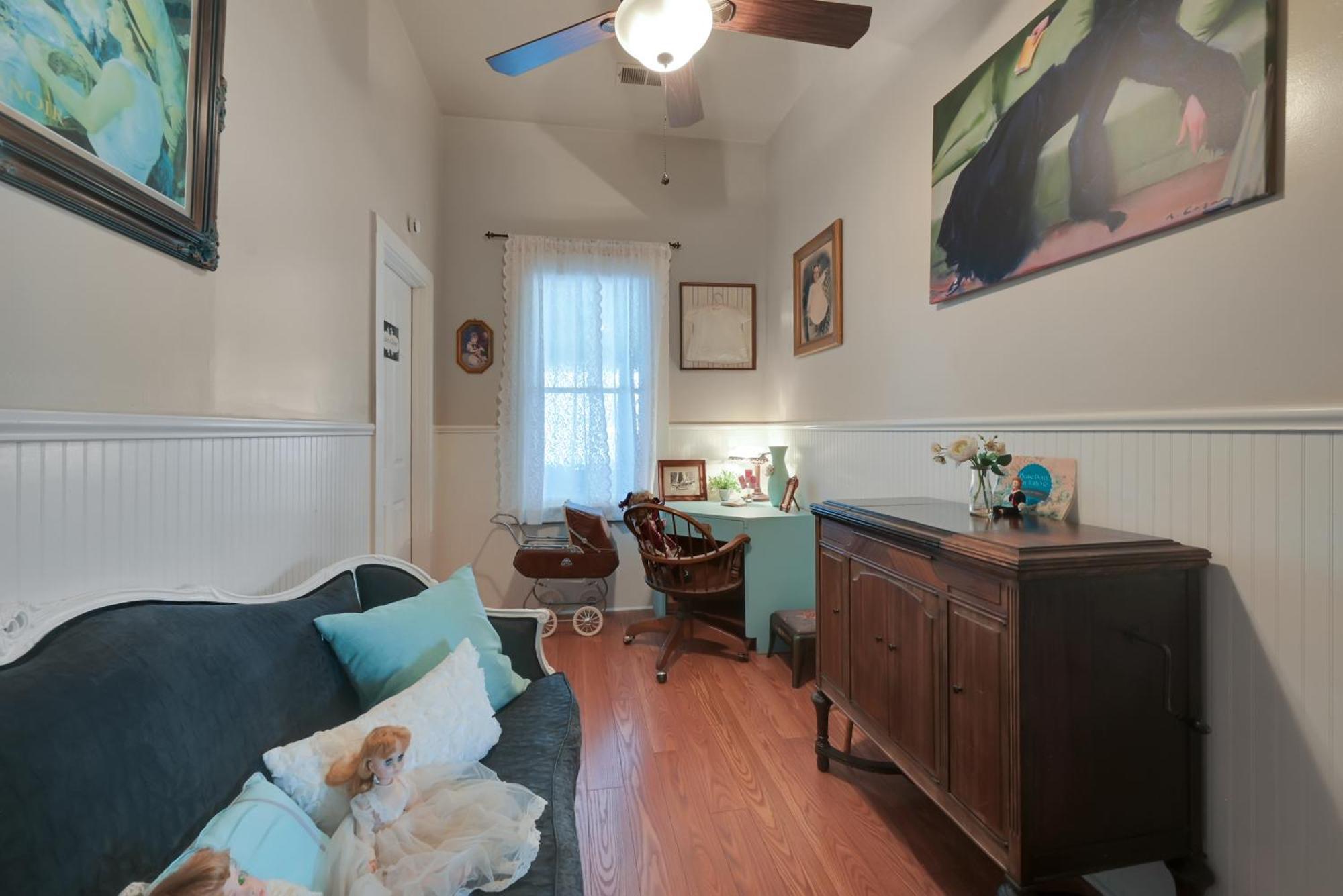 Spacious Downtown Jackson Retreat- Historic Hangout Екстер'єр фото