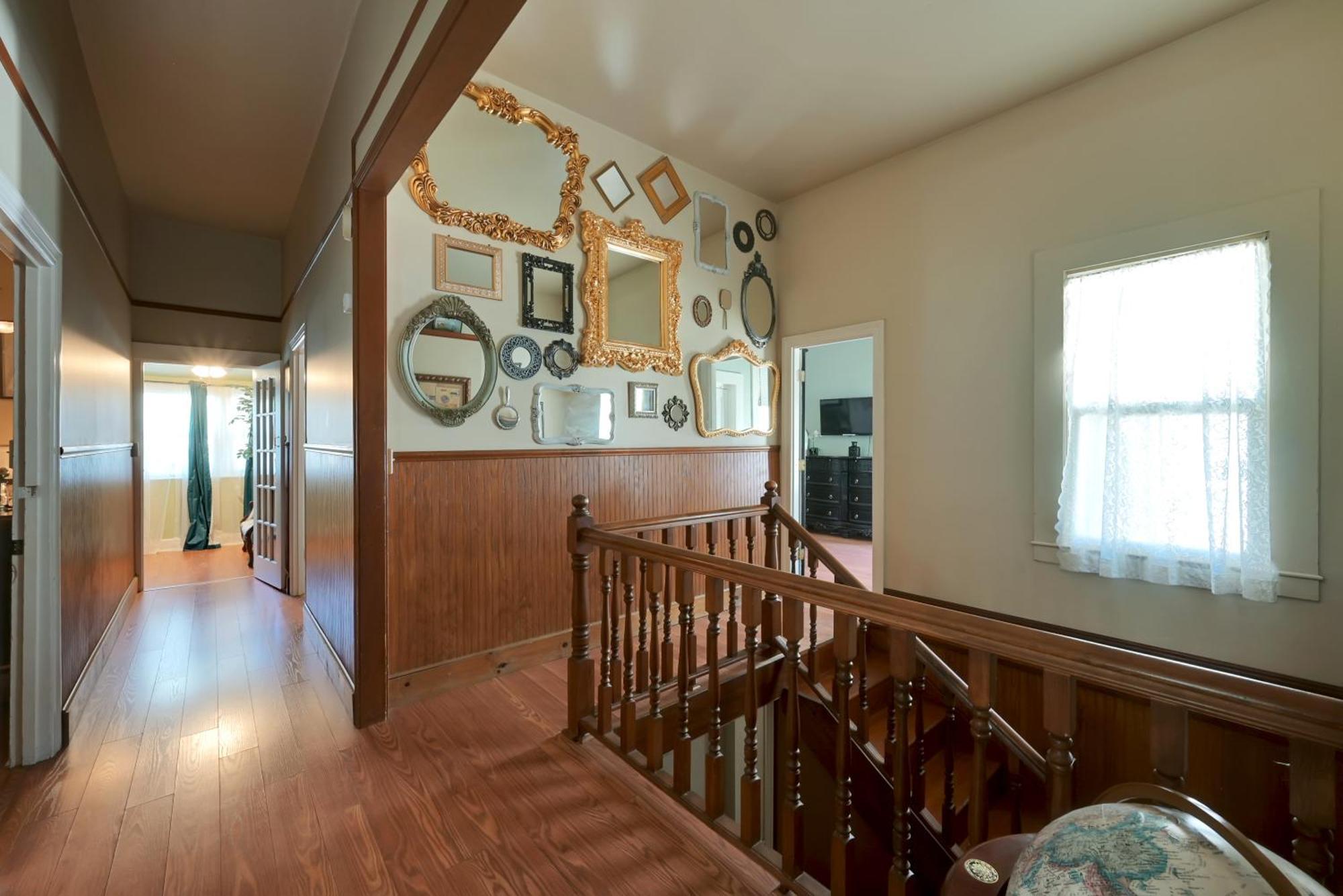 Spacious Downtown Jackson Retreat- Historic Hangout Екстер'єр фото