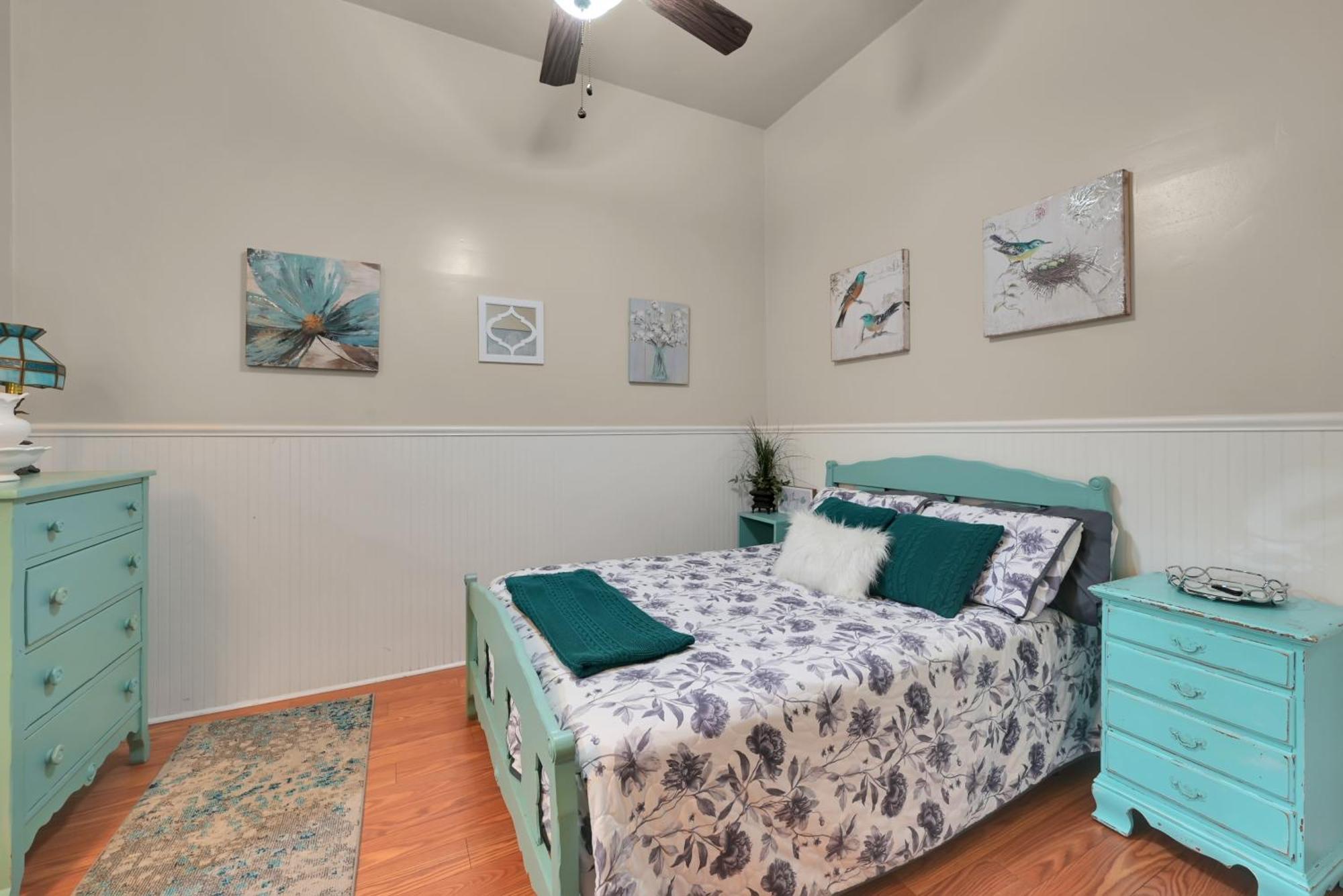 Spacious Downtown Jackson Retreat- Historic Hangout Екстер'єр фото